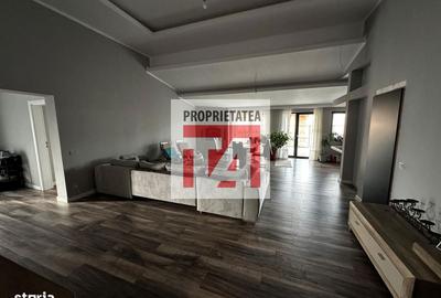 Casă cu 4 camere cu Teren 6.5 Mp în Central - 11