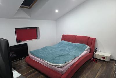 Casă individuală cu 5 camere cu Teren 1171 Mp în Freidorf - 12