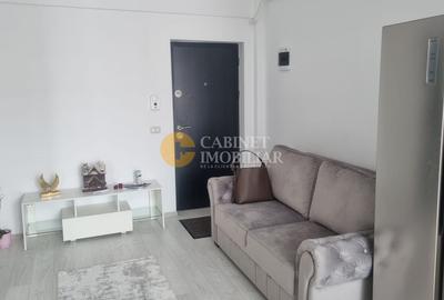 Apartament cu 2 camere nedecomandat, mobilat în Valea Lupului - 2