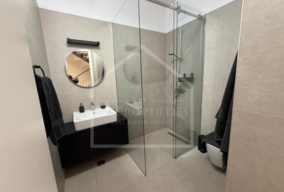 Apartament cu 3 camere decomandat, mobilat în Herăstrău - 6