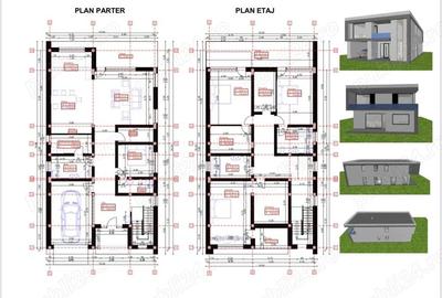 14 loturi de teren intravilan oferite de ALBERTINA RESIDENCE! 14 loturi de teren intravilan oferite de ALBERTINA RESIDENCE! - 3