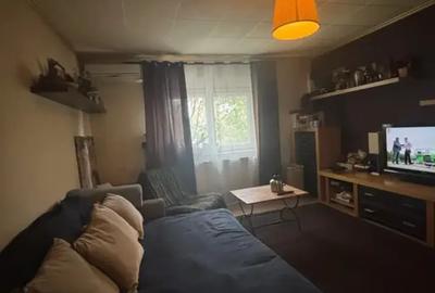 Apartament 3 camere Decomandat Nerva Traian | 750 m Metrou | Centrala - 2