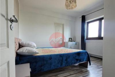 Apartament Modern cu 2 Dormitoare si 2 Bai Terasa de 30 mp - 7