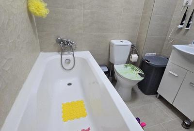 Apartament cu 2 camere semidecomandat în Central - 1