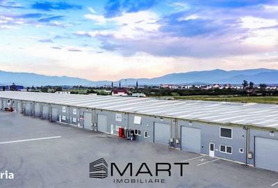 Spațiu comercial, de 700 mp, în Est