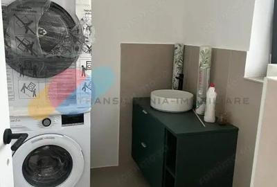 Duplex modern 150 Mp, finisat cu garaj ?i terasa spa?ioasa de 30 mp, in Faget - 8