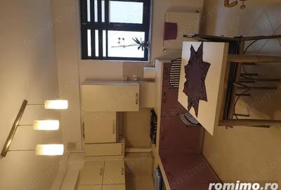 Apartament cu 2 camere decomandat în Vitan