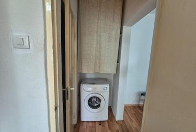Vanzare apartament cu 2 camere etajul 1 in Cartierul Florilor Brasov mobilat - 17