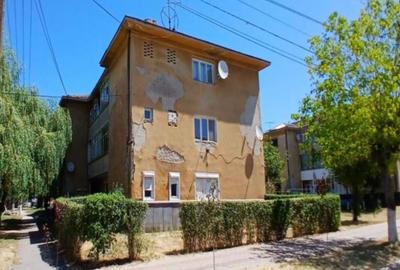 Garsoniera Loc Streisangeorgiu, Jud Hunedoara