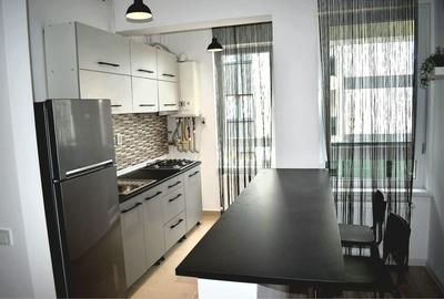 Apartament cu 2 camere în Chiajna - 7