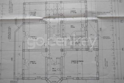 Vila cu 6 camere | gradina atent amenajata | garaj - 23