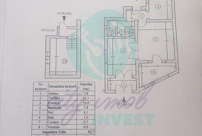 Vilă în Cotroceni | Curte proprie | Gradina Botanică-Palat-Carol Davilla - 10