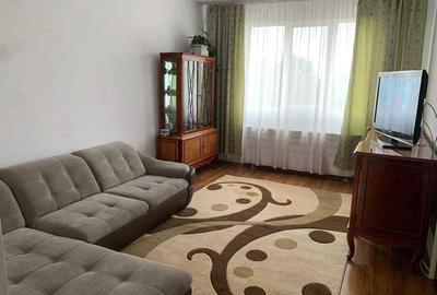 Apartament cu 3 camere decomandat în Sârbi - 8
