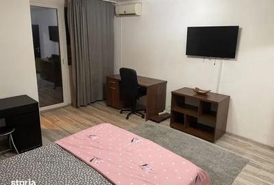 Garsonieră semidecomandată în Lujerului - 3