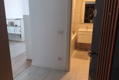 Garsonieră semidecomandată în Cățelu - 1