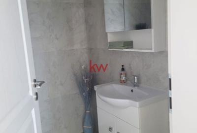 Spațiu comercial, de 58 mp, în Valea Lupului - 6
