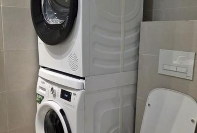 Apartament cu 2 camere decomandat, mobilat în Titan - 6