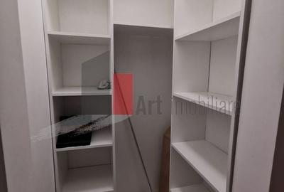 Inchiriem apartament cochet, 2 camere tip studio - 4
