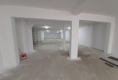 Hala de  530mp, in Pipera, Voluntari, in apropiere de giratoriu - 3