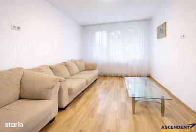 Apartament cu 3 camere decomandat, mobilat în Gării - 9