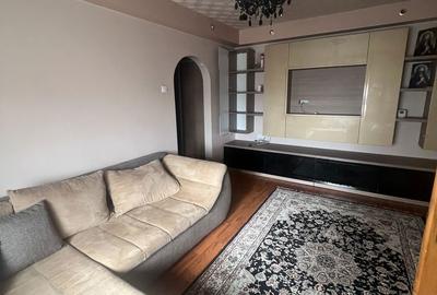 Apartament cu 2 camere decomandat în Socola - 13