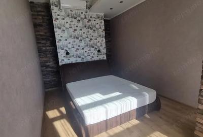 Apartament cu 2 camere decomandat în Brâncoveanu