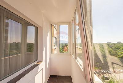 Apartament cu 2 camere decomandat, mobilat în Tineretului - 12