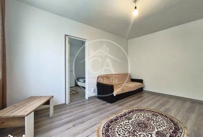 Apartament cu 2 camere semidecomandat în Seleuș - 8
