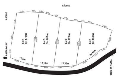 Roscani-Dobra-Teren Cabana-10km A1-Posibilitate Rate - 2