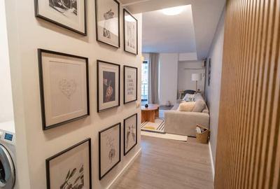 Inchiriere apartament 2 camere zona Unirii , Piata Natiunile Unite Inchiriere apartament 2 camere zona Unirii , Piata Natiunile Unite - 3