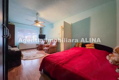 Garsonieră decomandată în Progresul - 14