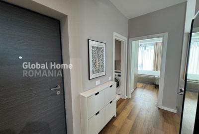 Apartament 2camere Decebal 57mp| Bloc 2024 | Mobilat - Utilat| Parcare subterana - 13