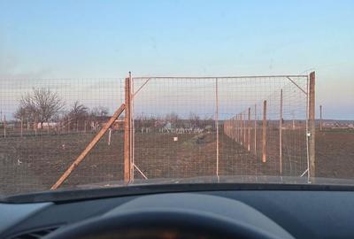 Spațiu comercial, în Căscioarele - 2