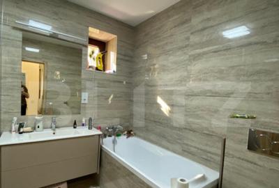 Casa renovata integral Suceagu, com. Baciu | Teren 1950 - 6