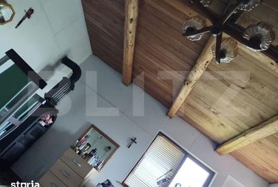 Teren de 1617 mp, în Mintiu Gherlii - 3