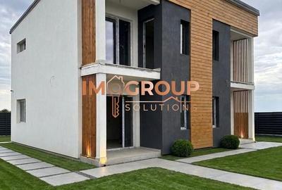 Casă cu 3 camere cu Teren 250 Mp în Valea Lupului