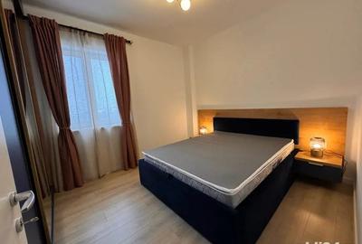 Apartament cu 2 camere semidecomandat în Central - 1