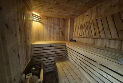 Casă cu 5 camere cu Teren 300 Mp în Central - 14