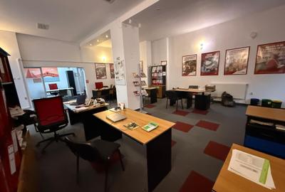 Spatiu Comercial de Vanzare-479 MP-Braila-Comision 0%-TVA Inclus - 3