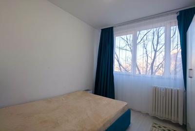 Apartament 3 camere Renovat Drumul Taberei Parc Metrou Raul Doamnei - 6