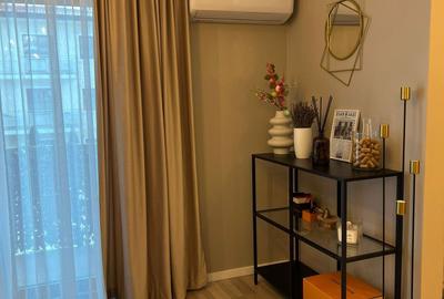 Apartament cu 2 camere decomandat în Central - 5