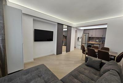 Apartament 2 camere | Cortina North - Pipera | Faza II - 2