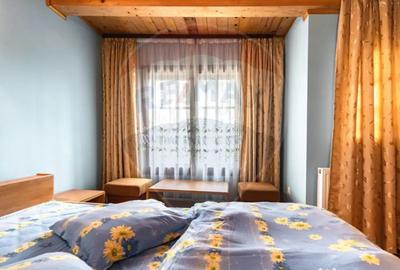 Casă cu 6 camere cu Teren 463 Mp în Sud - 5