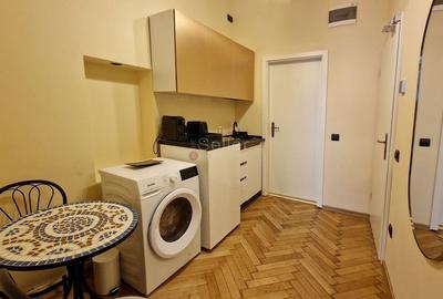 Apartament Modern Strada Michael Weiss - 9