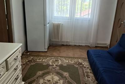 Apartament cu 2 camere în Podu Roș - 13