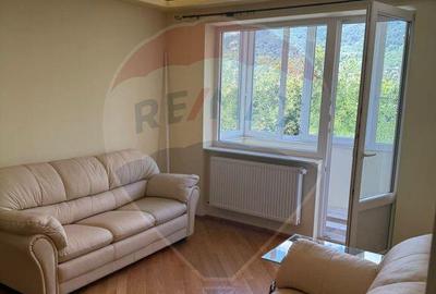 Apartament cu 2 camere de inchiriat in zona Vivo Mall