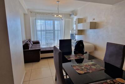 Apartament cu 3 camere decomandat în Cazino - 18