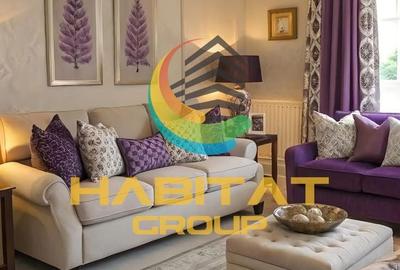 Apartament cu 2 camere decomandat în Berceni