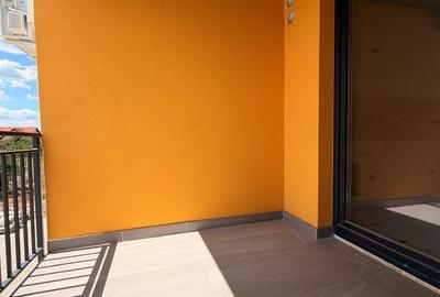 Apartament cu 2 camere decomandat în Freidorf