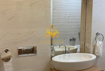 Apartament cu 5 camere decomandat, mobilat în Plopilor - 10
